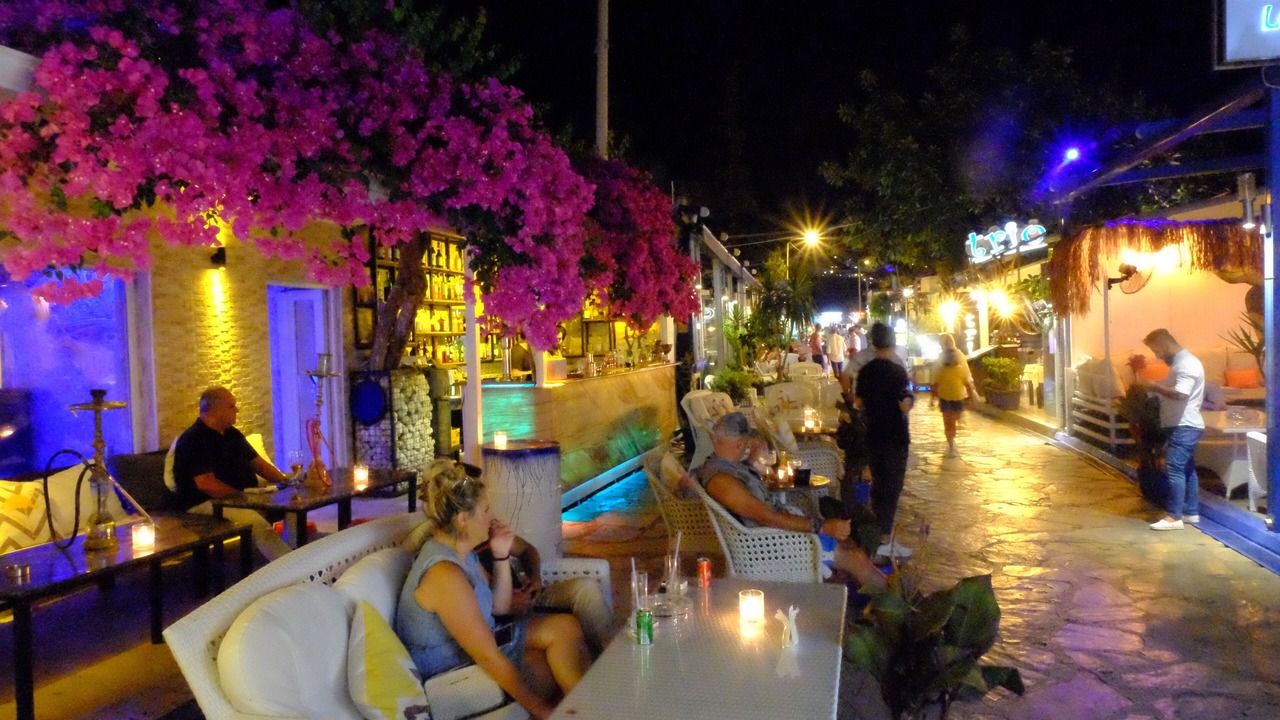 Photo of Others in Kalkan