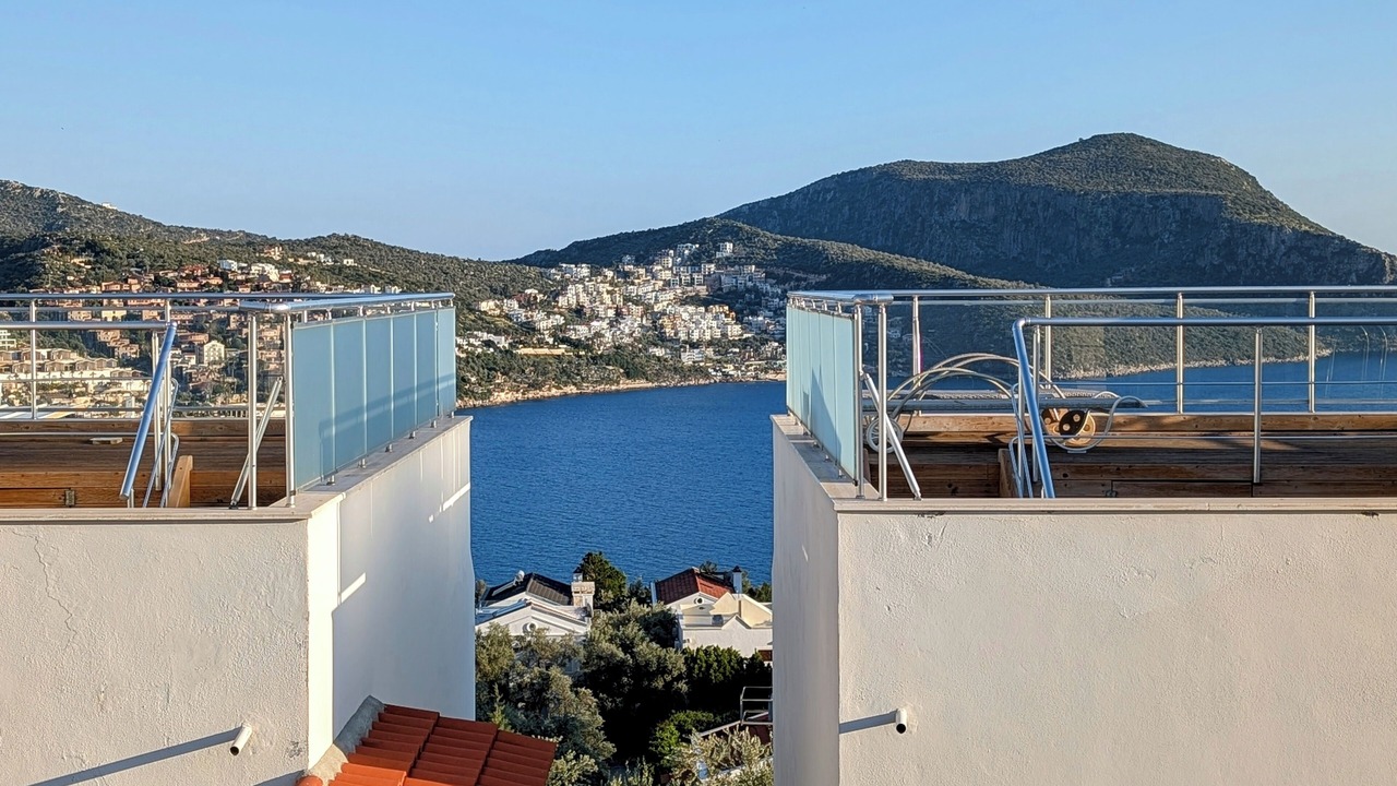 Photo of Others in Kalkan