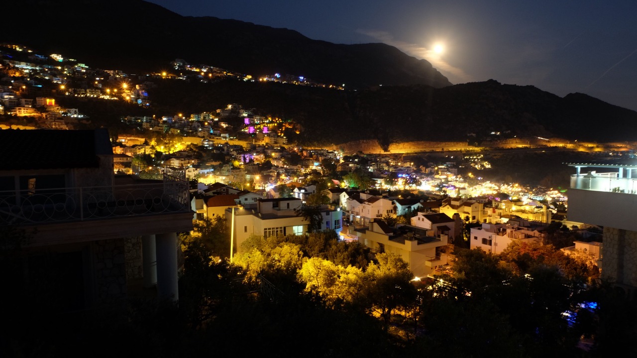 Photo of Others in Kalkan