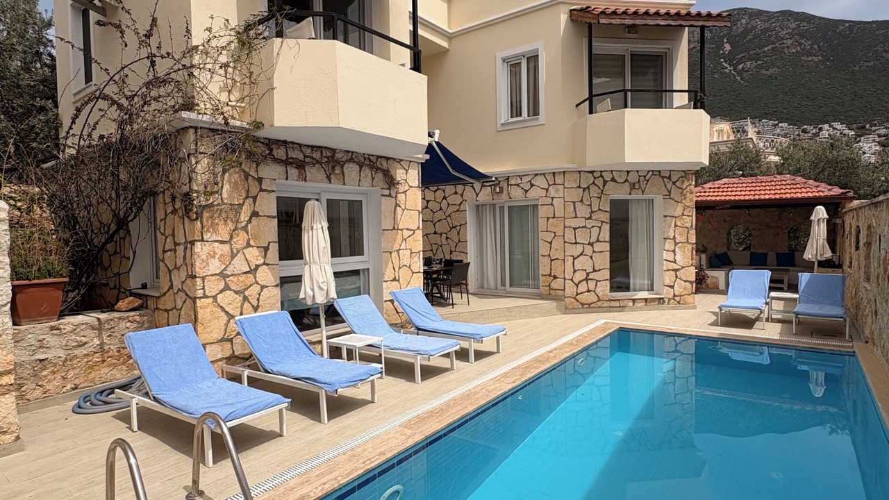 Photo of Outdoor in Kalkan