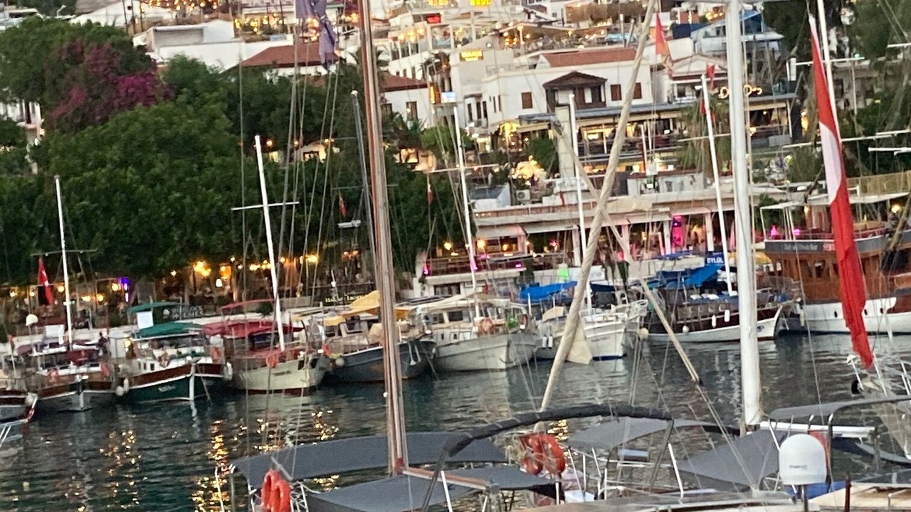Photo of Others in Kalkan