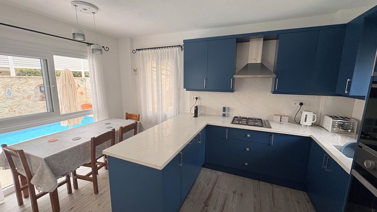 Photo of Kitchen in Kalkan
