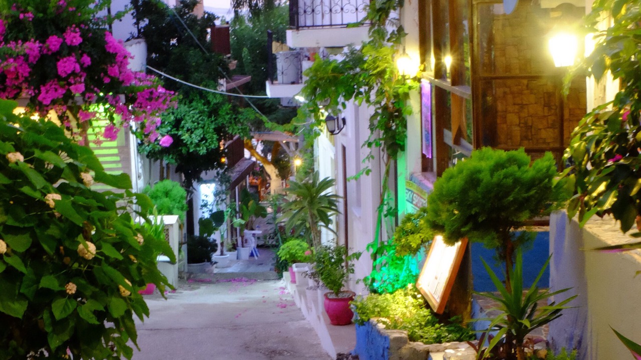 Photo of Others in Kalkan