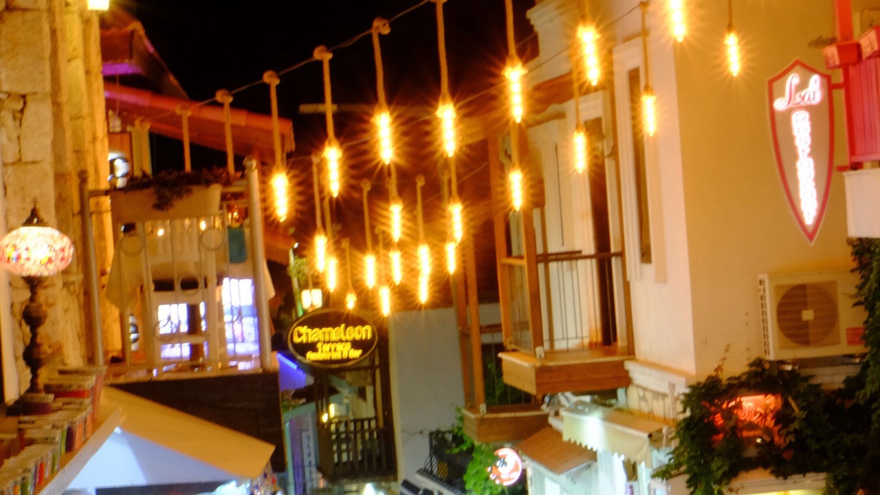 Photo of Others in Kalkan