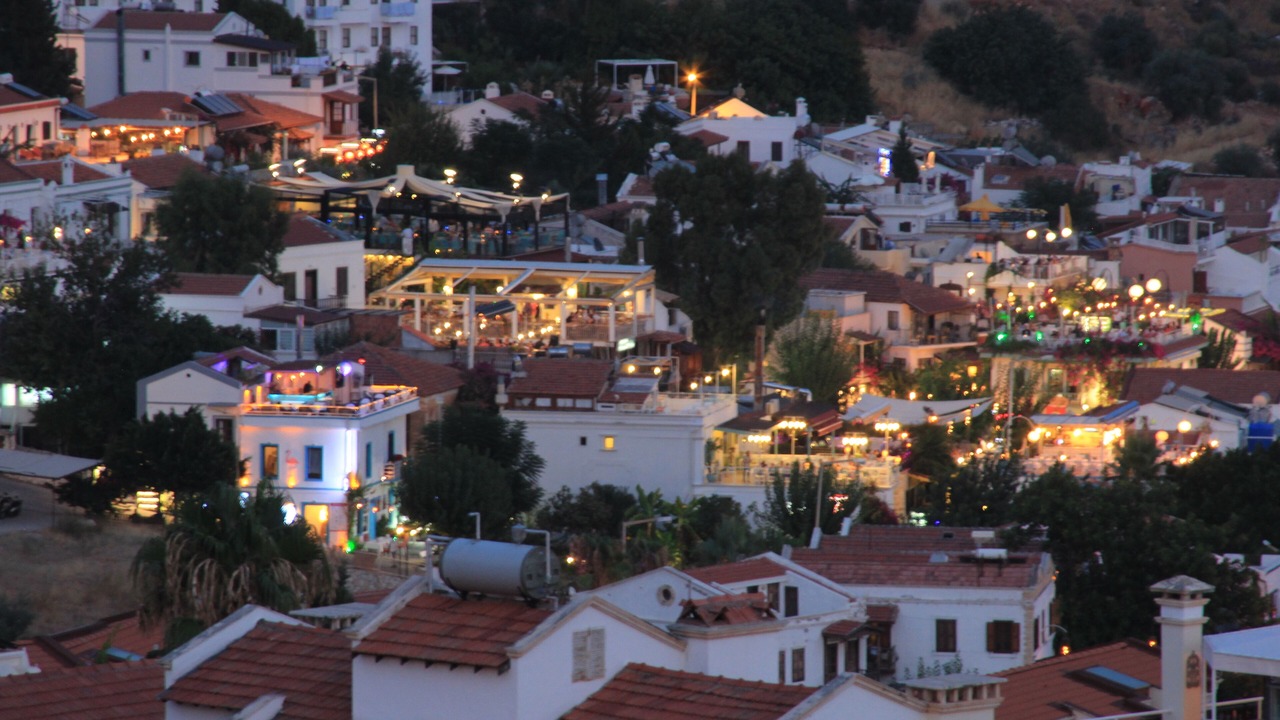 Photo of Others in Kalkan