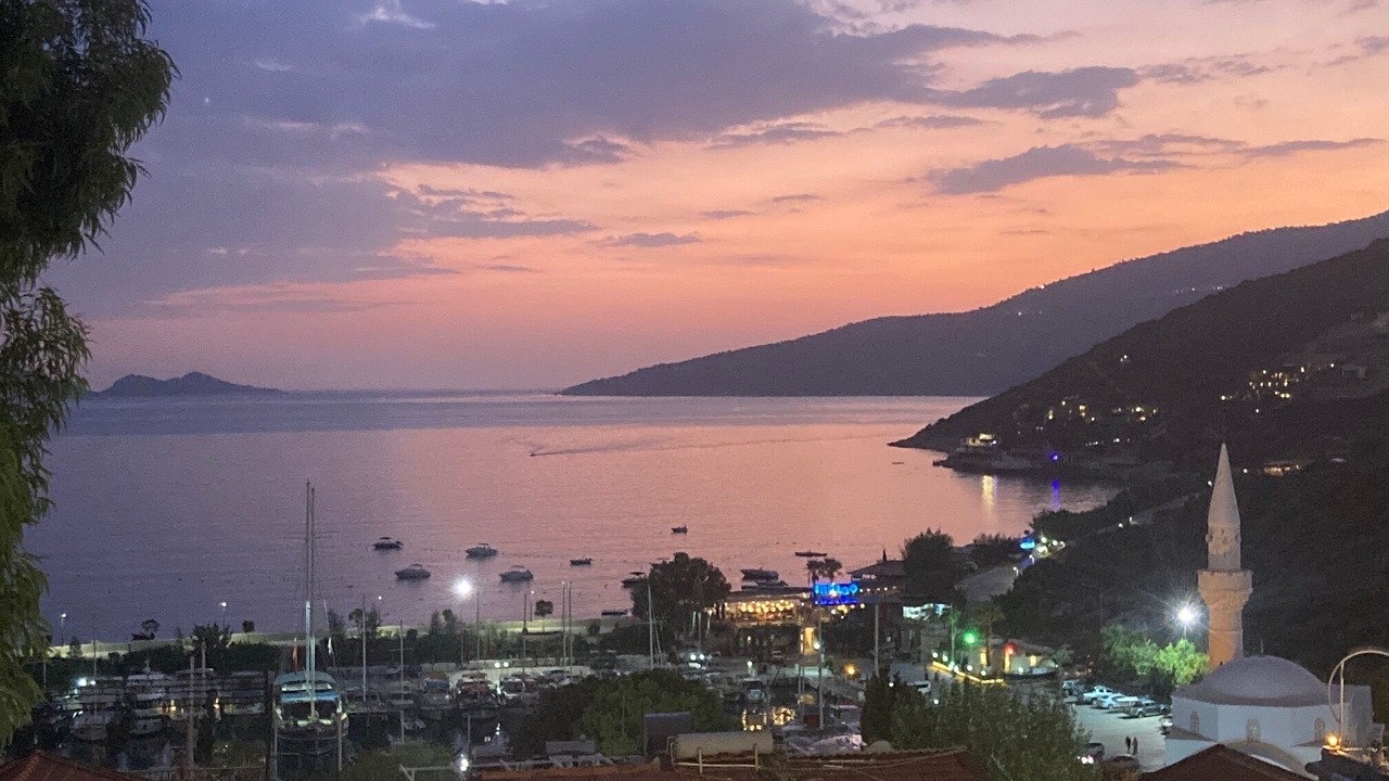 Photo of Others in Kalkan