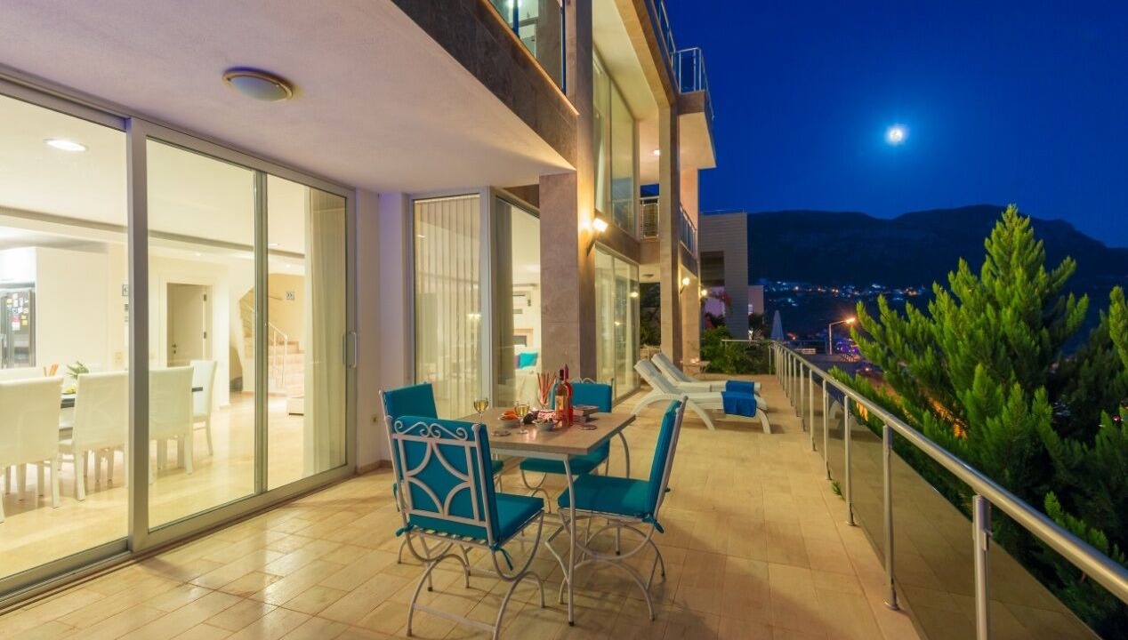 Photo of Outdoor in Kalkan