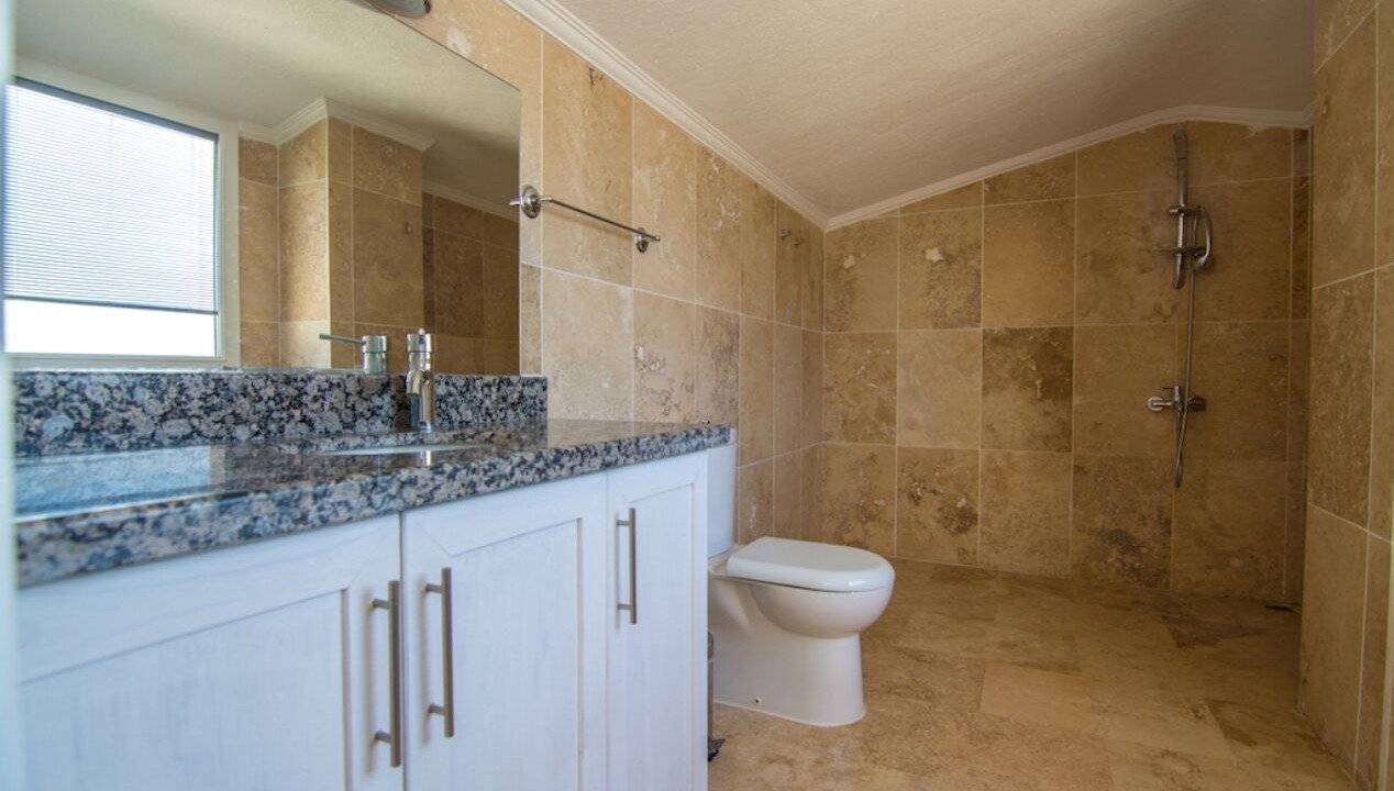 Photo of Bathroom in Kalkan