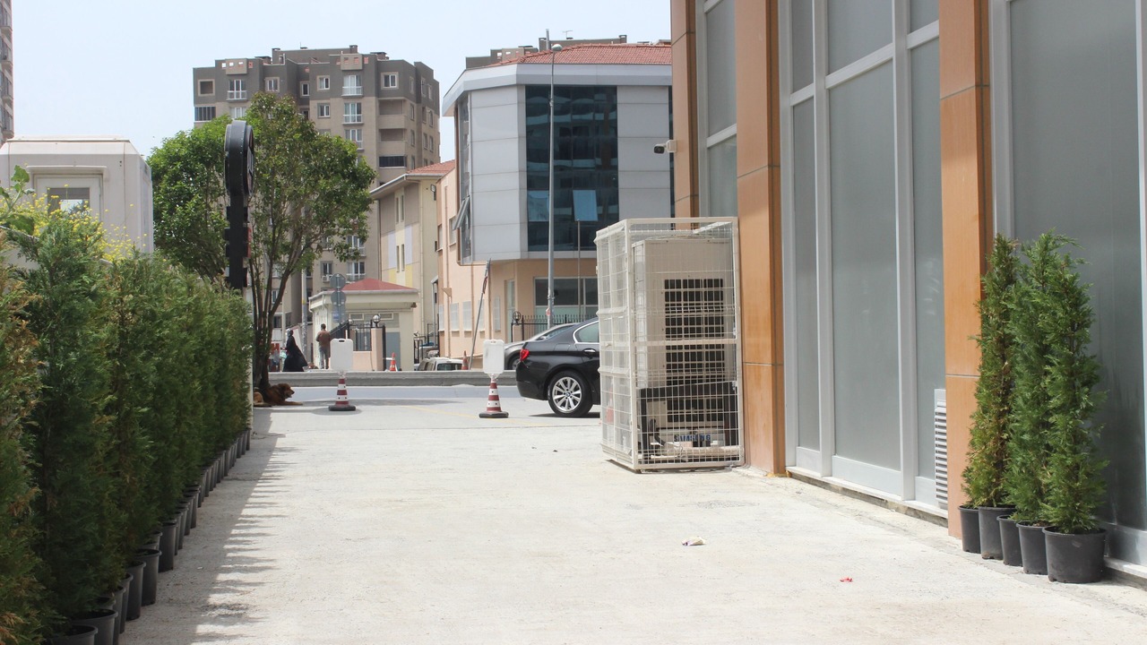 Photo of Outdoor in Esenyurt
