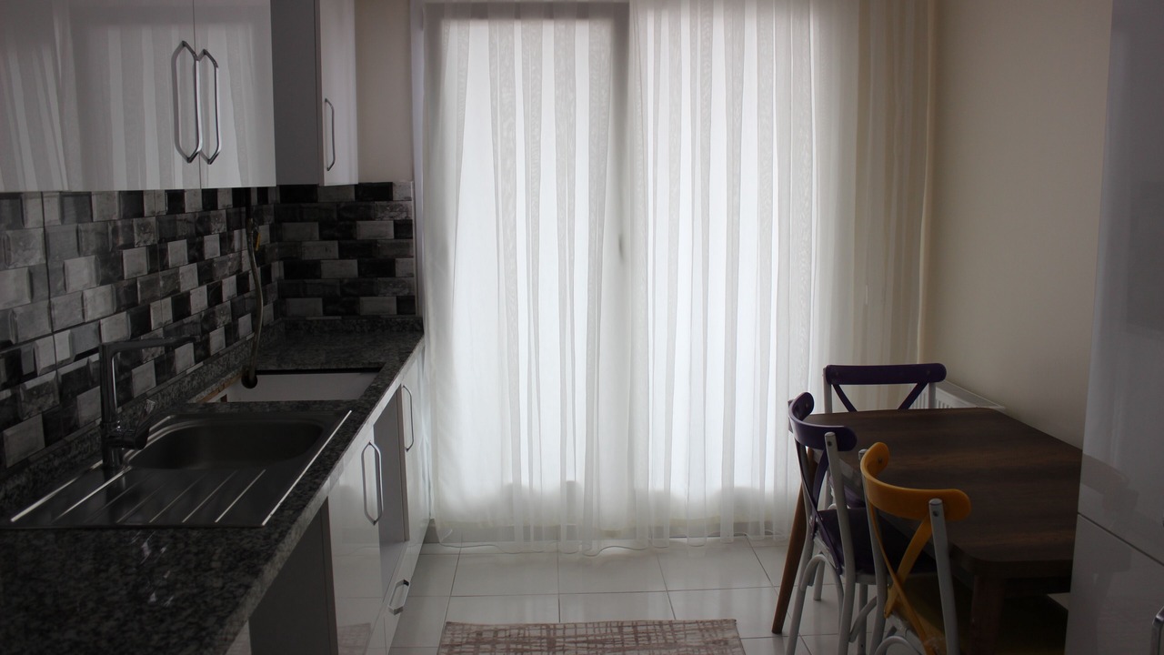 Photo of Kitchen in Esenyurt