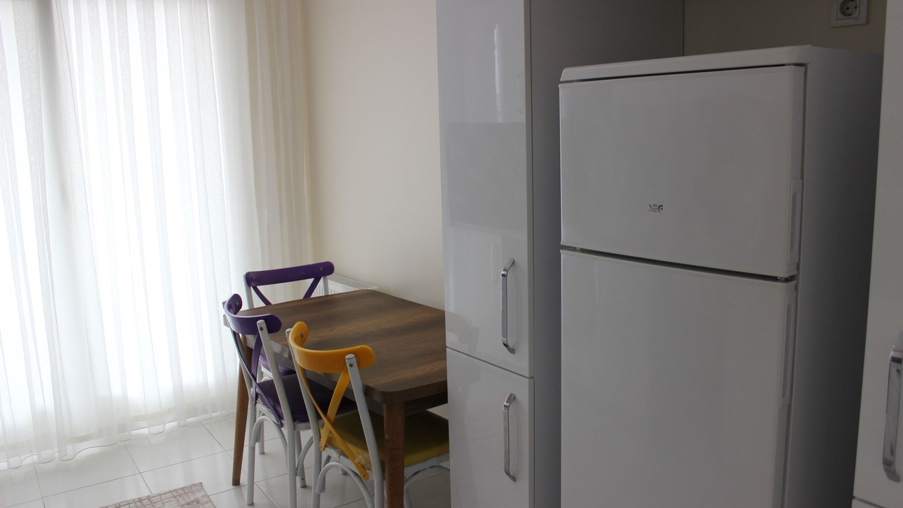 Photo of Kitchen in Esenyurt