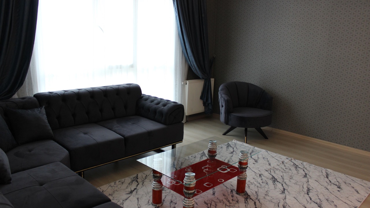 Photo of Livingroom in Esenyurt