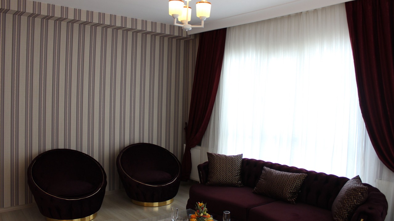 Photo of Livingroom in Esenyurt