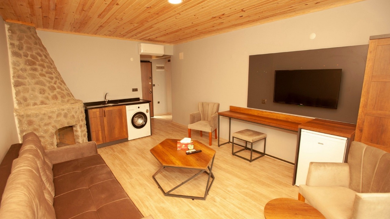 Photo of Kitchen in Arsin
