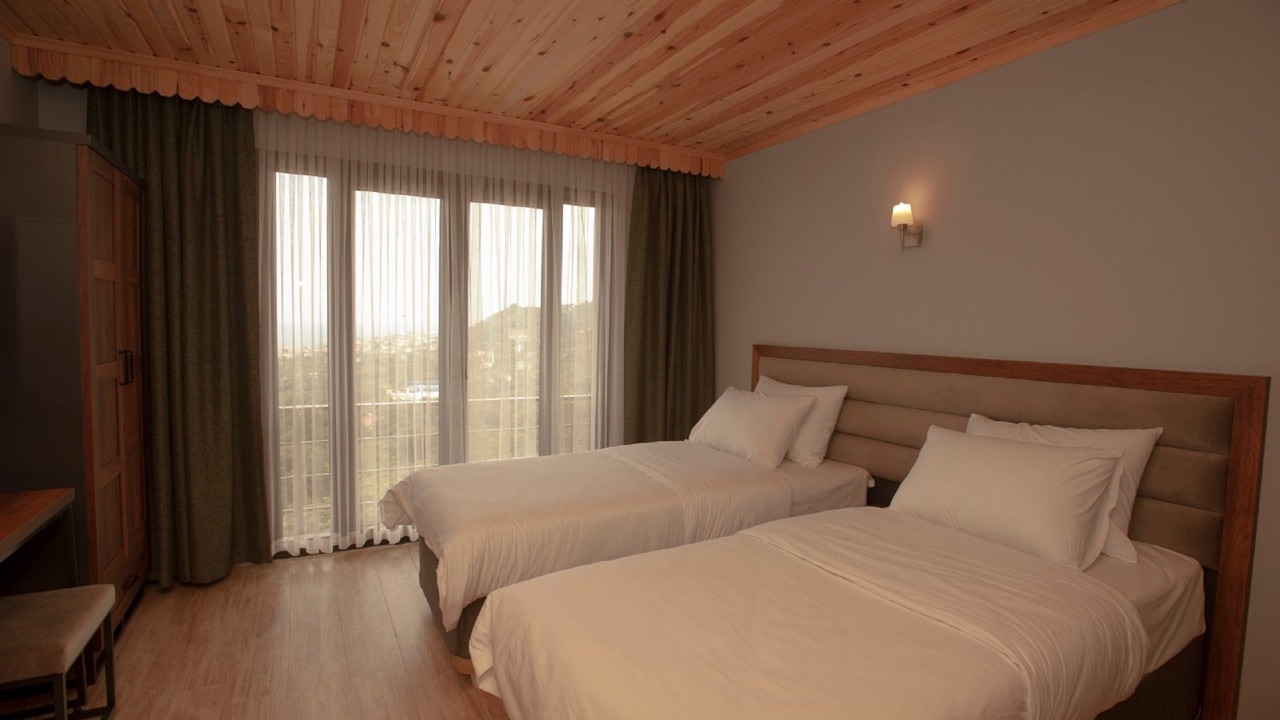 Photo of Bedroom in Arsin