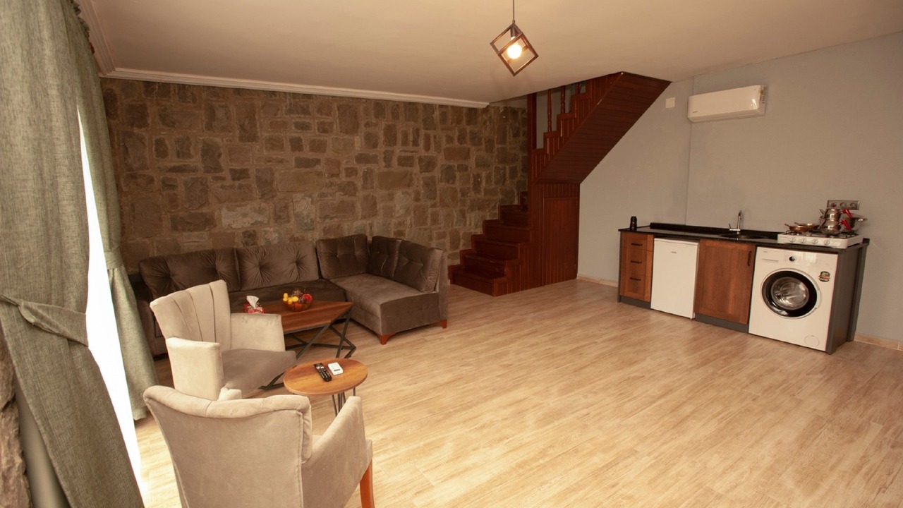 Photo of Kitchen in Arsin