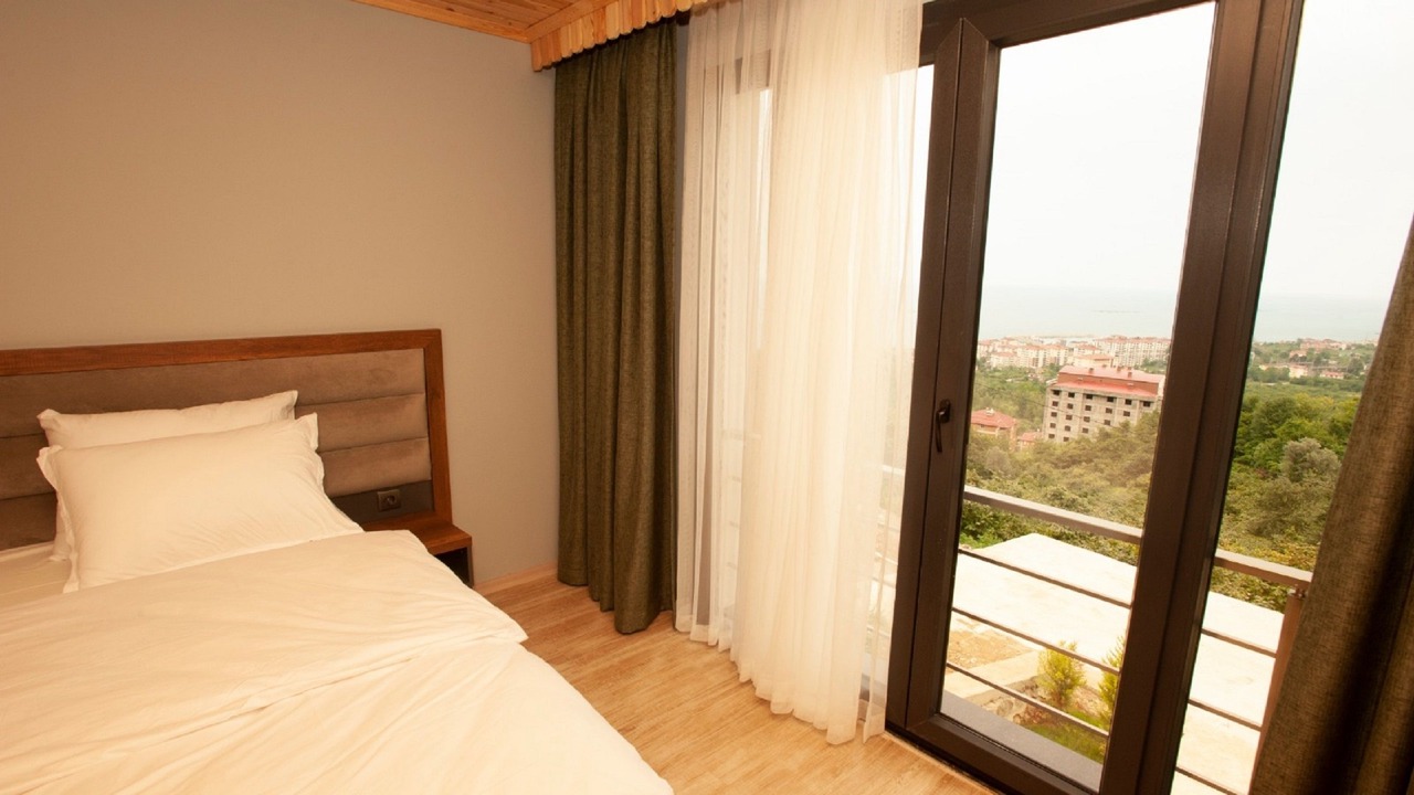 Photo of Bedroom in Arsin