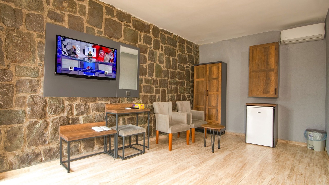 Photo of Livingroom in Arsin