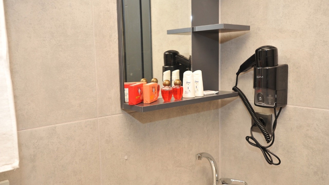 Photo of Bathroom in Arsin