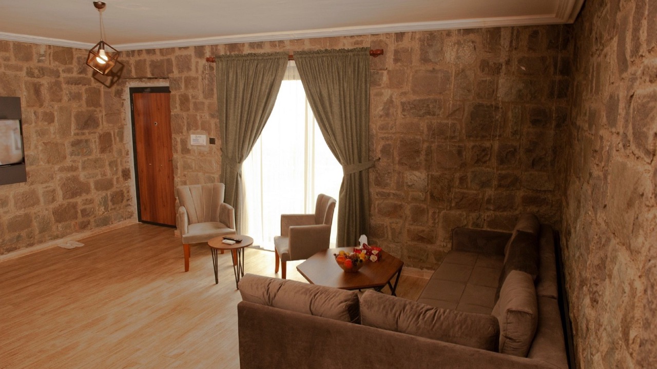 Photo of Livingroom in Arsin