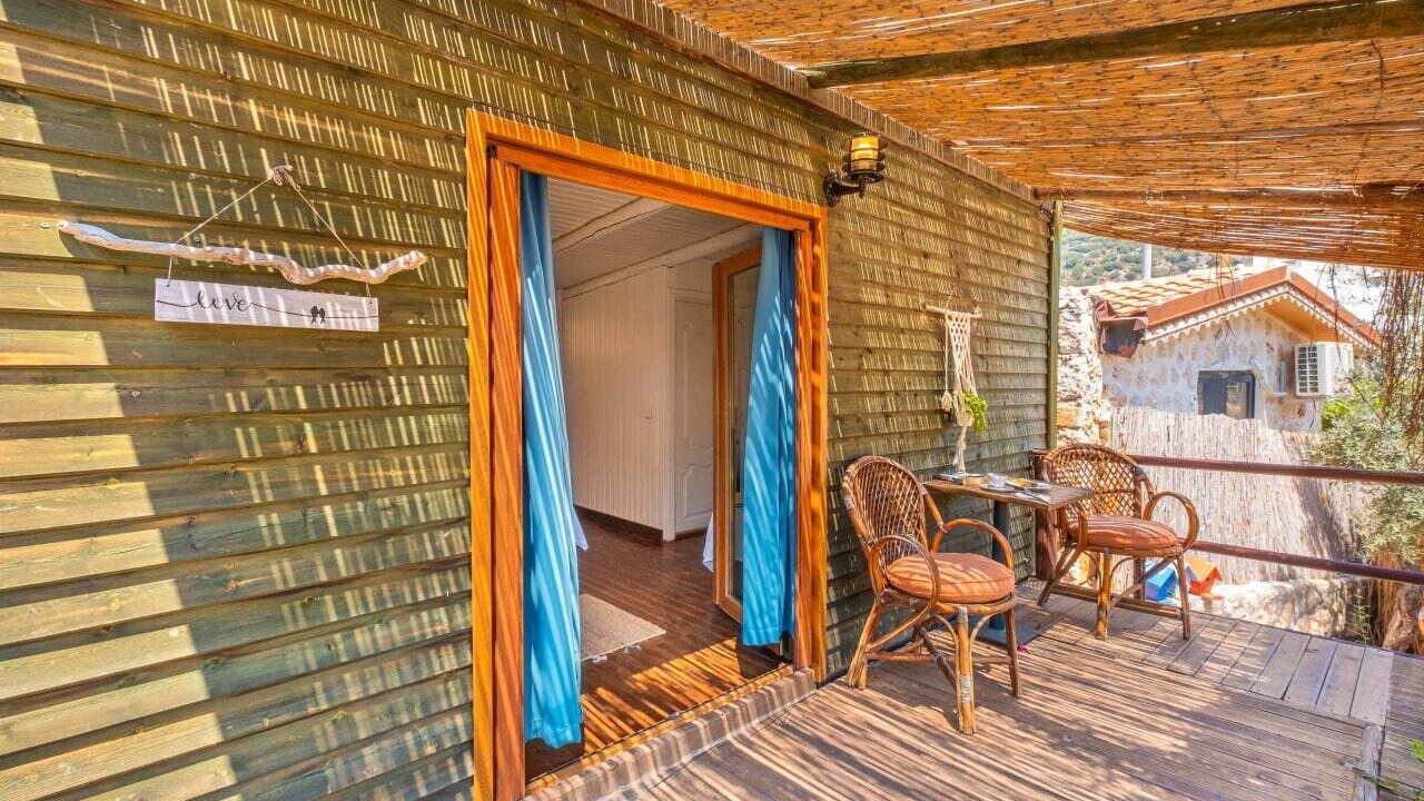 Photo of Outdoor in Kas