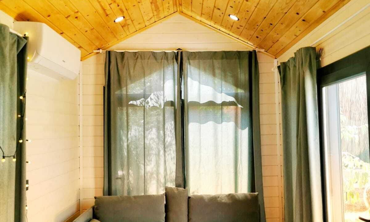 Photo of Livingroom in Kas