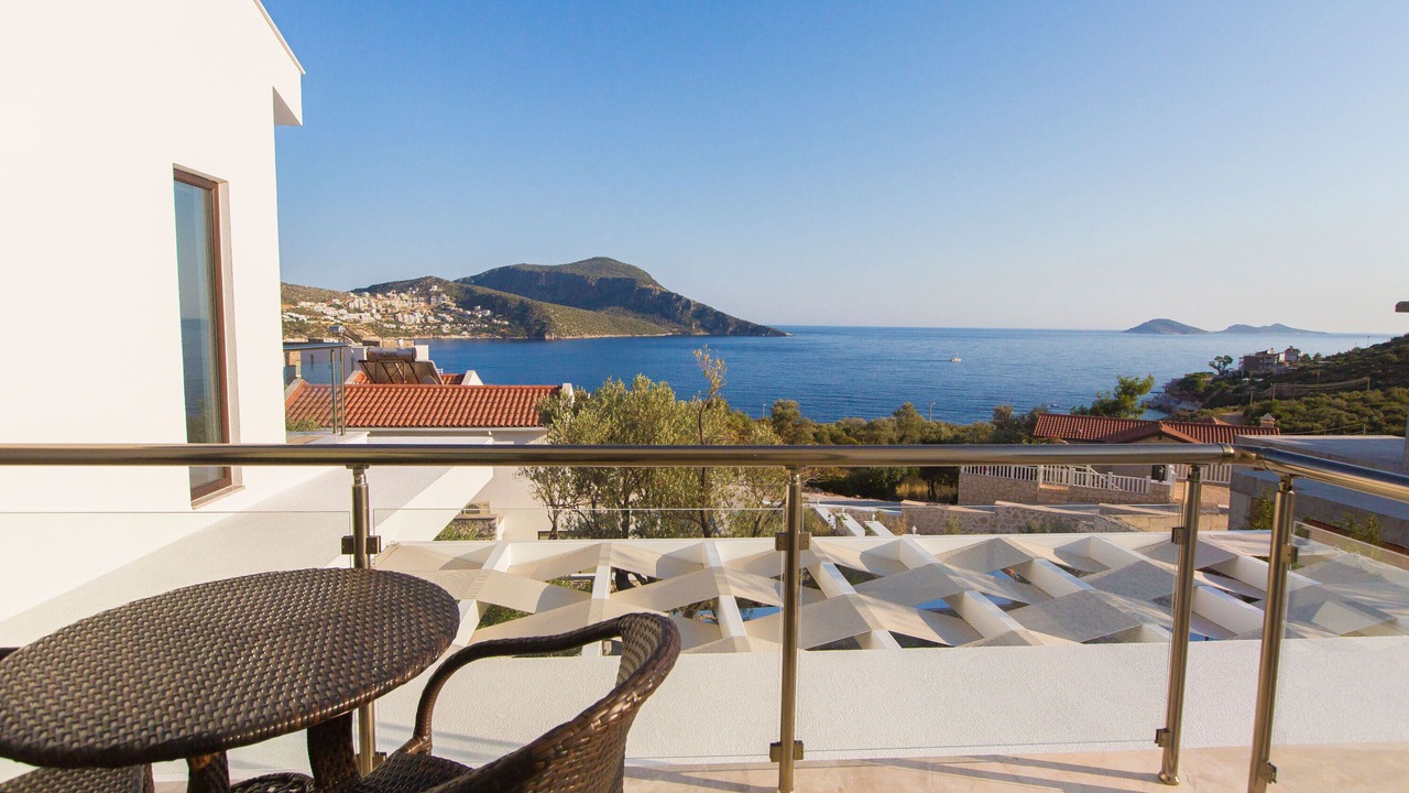 Photo of Outdoor in Kalkan