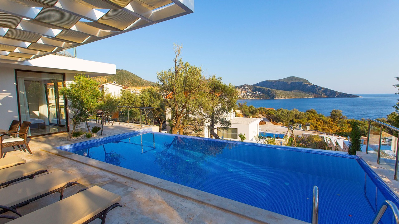 Photo of Outdoor in Kalkan