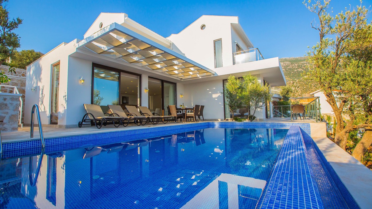 Photo of Outdoor in Kalkan