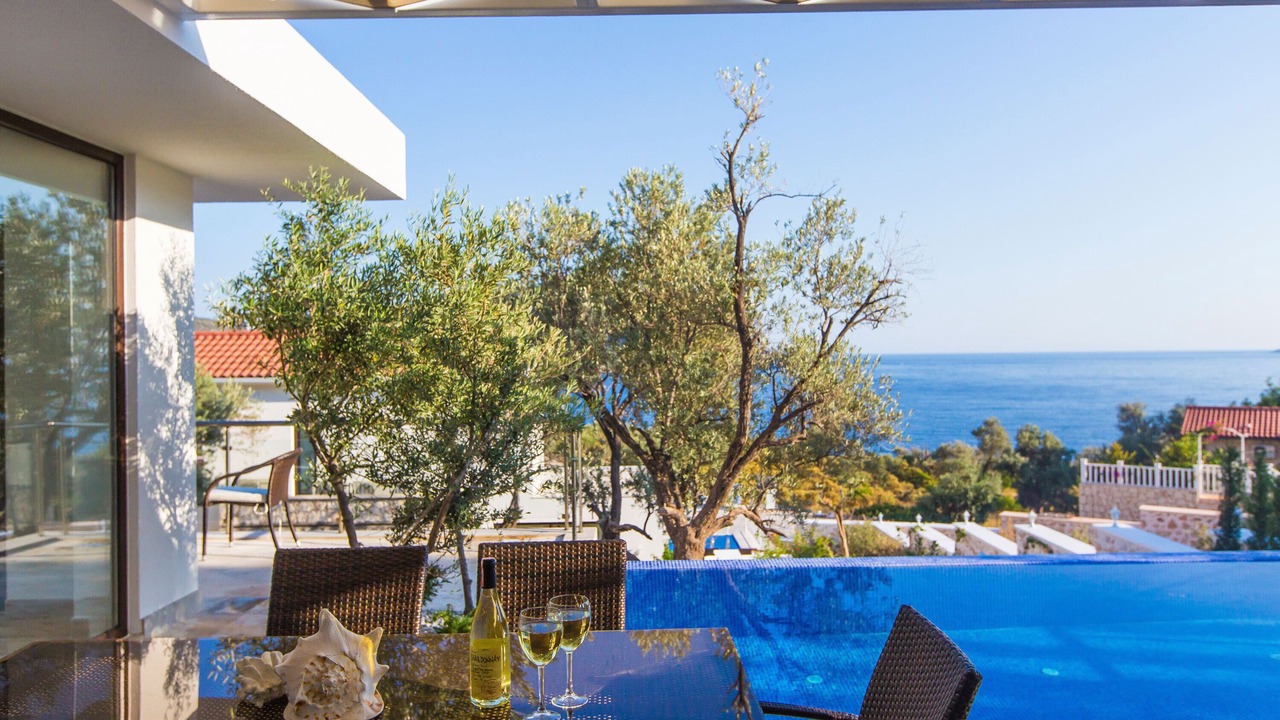 Photo of Outdoor in Kalkan