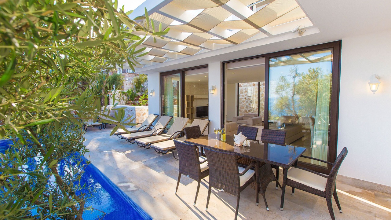 Photo of Outdoor in Kalkan