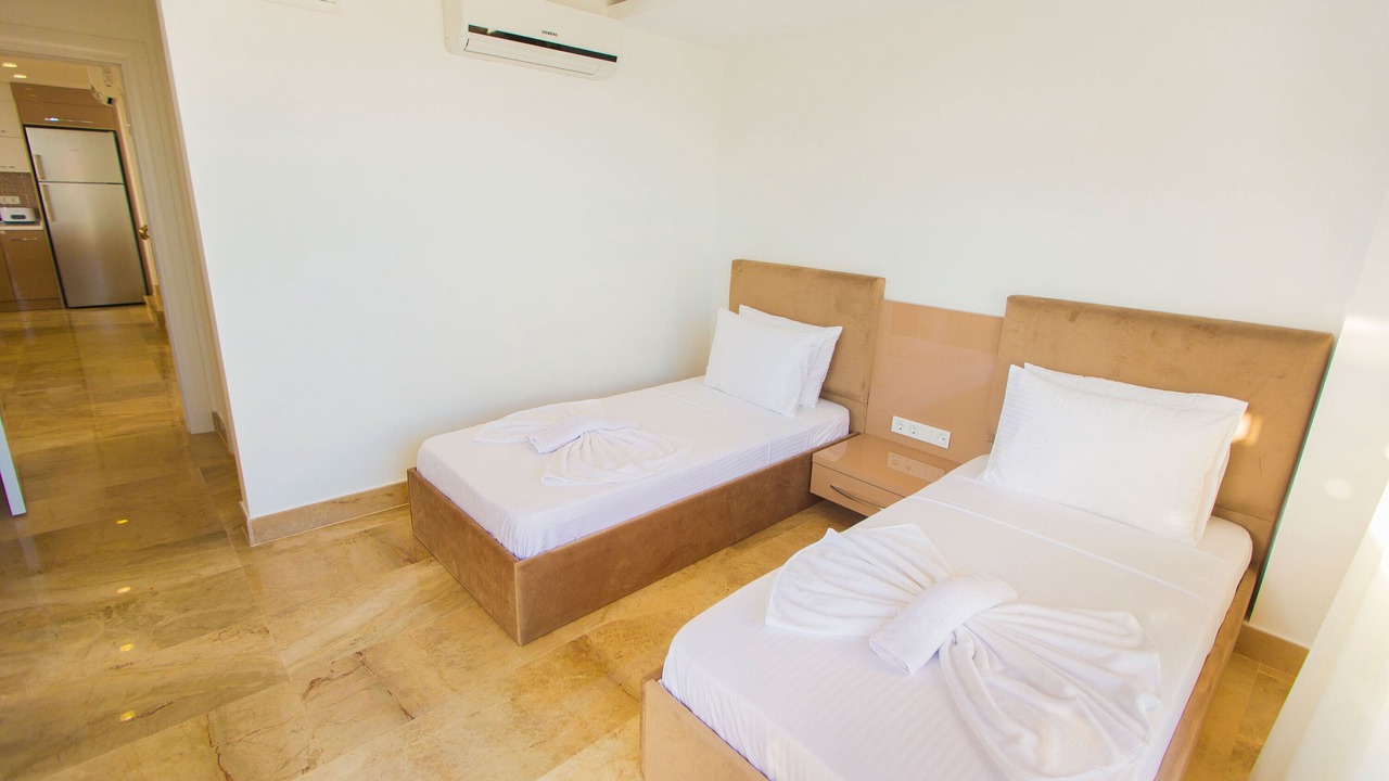 Photo of Bedroom in Kalkan