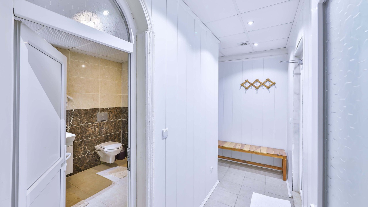 Photo of Bathroom in Afyonkarahisar