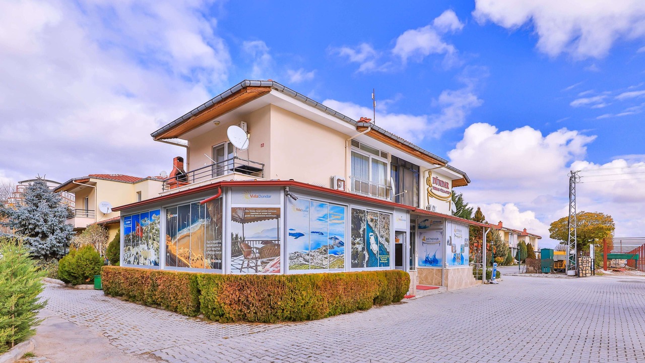 Photo of Outdoor in Afyonkarahisar