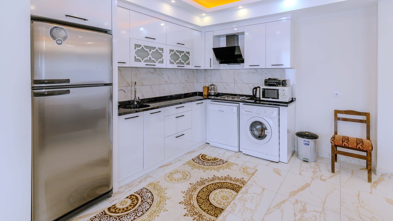 Photo of Kitchen in Afyonkarahisar
