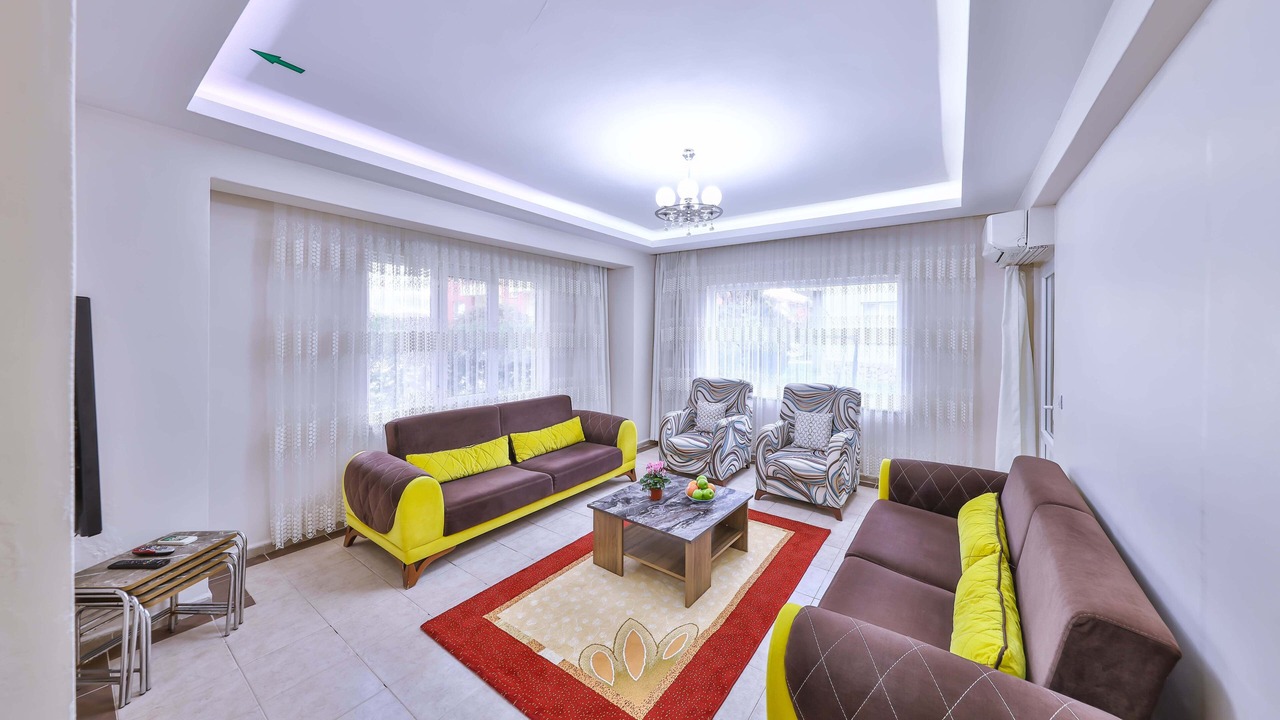Photo of Livingroom in Afyonkarahisar