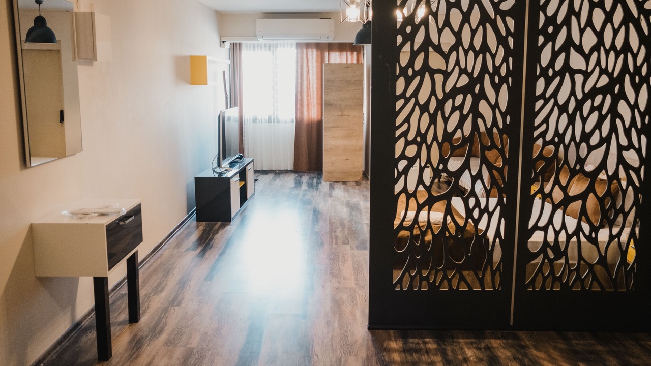 Photo of Bedroom in Izmir City Centre