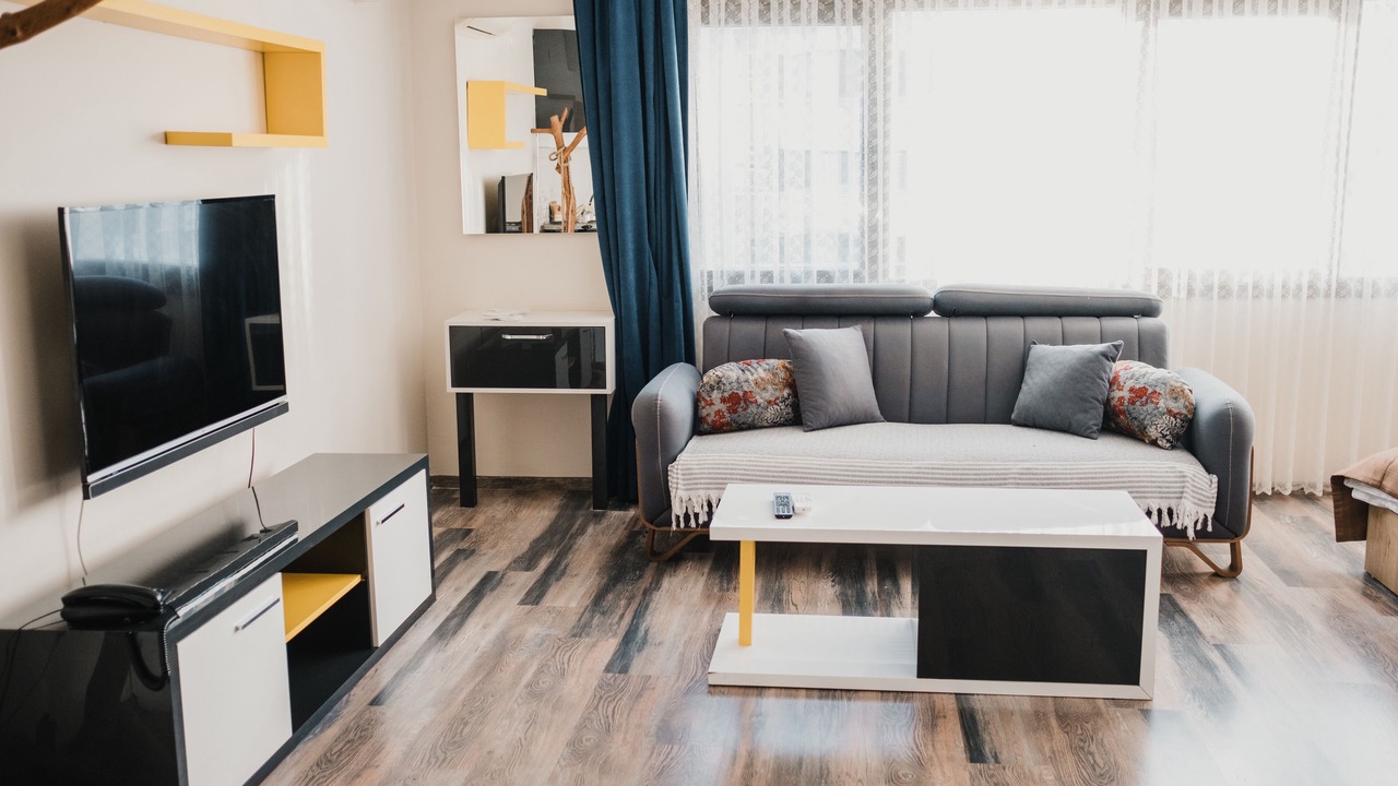 Photo of Bedroom in Izmir City Centre
