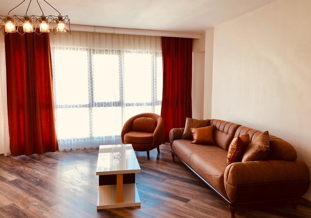 Photo of Livingroom in Izmir City Centre
