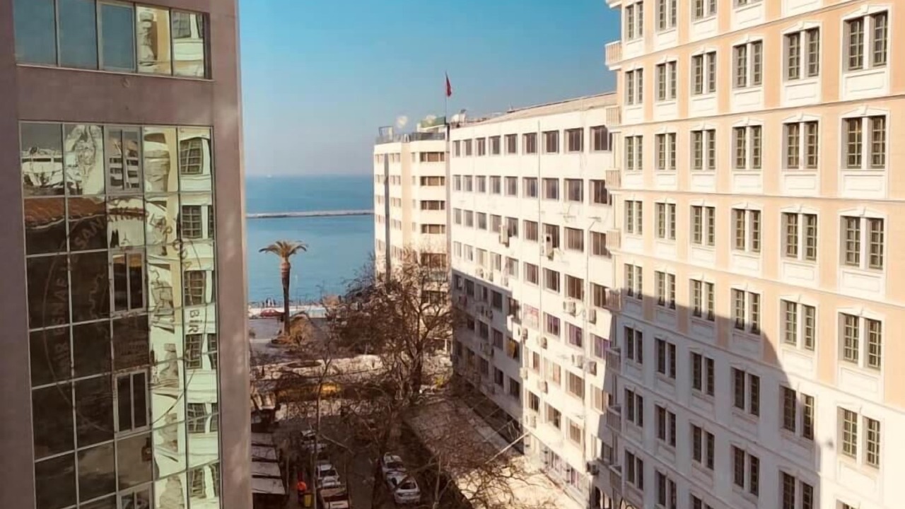 Photo of Outdoor in Izmir City Centre