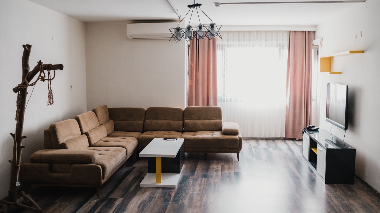 Photo of Livingroom in Izmir City Centre