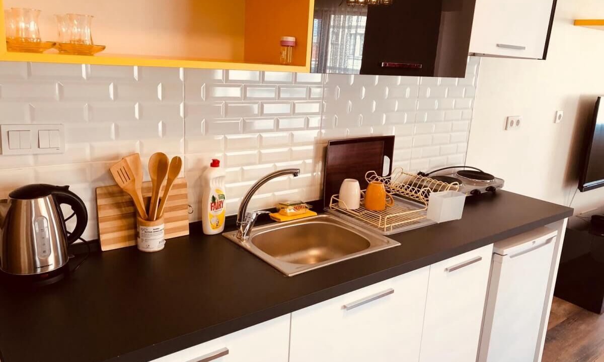 Photo of Kitchen in Izmir City Centre
