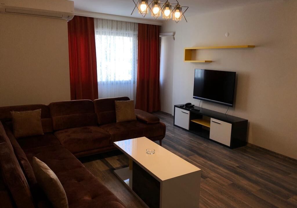 Photo of Bedroom in Izmir City Centre