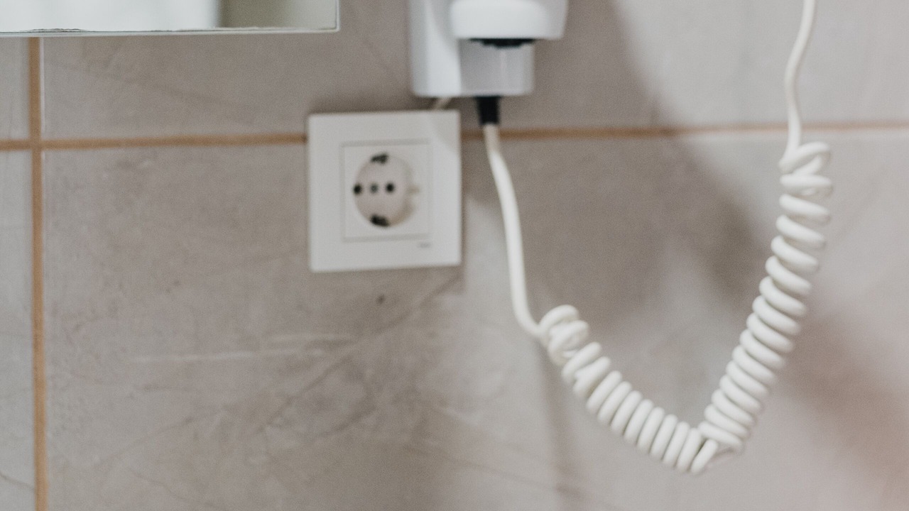 Photo of Bathroom in Izmir City Centre