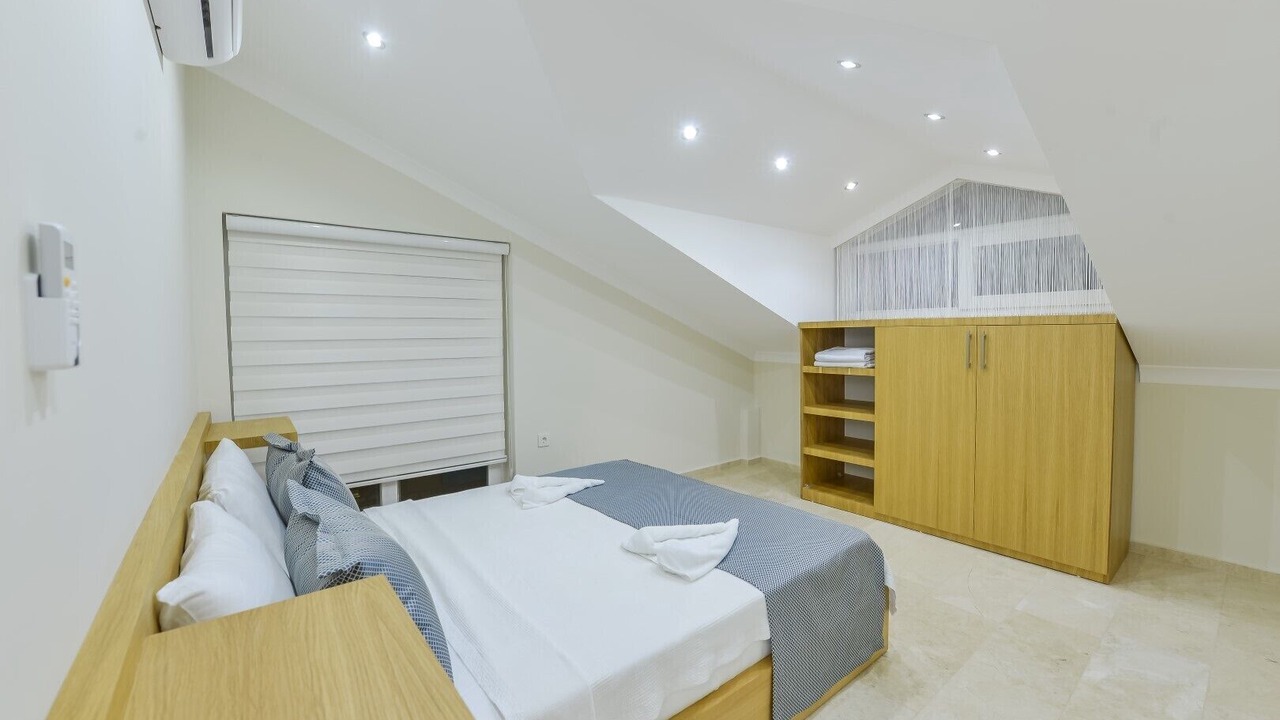Photo of Bedroom in Fethiye