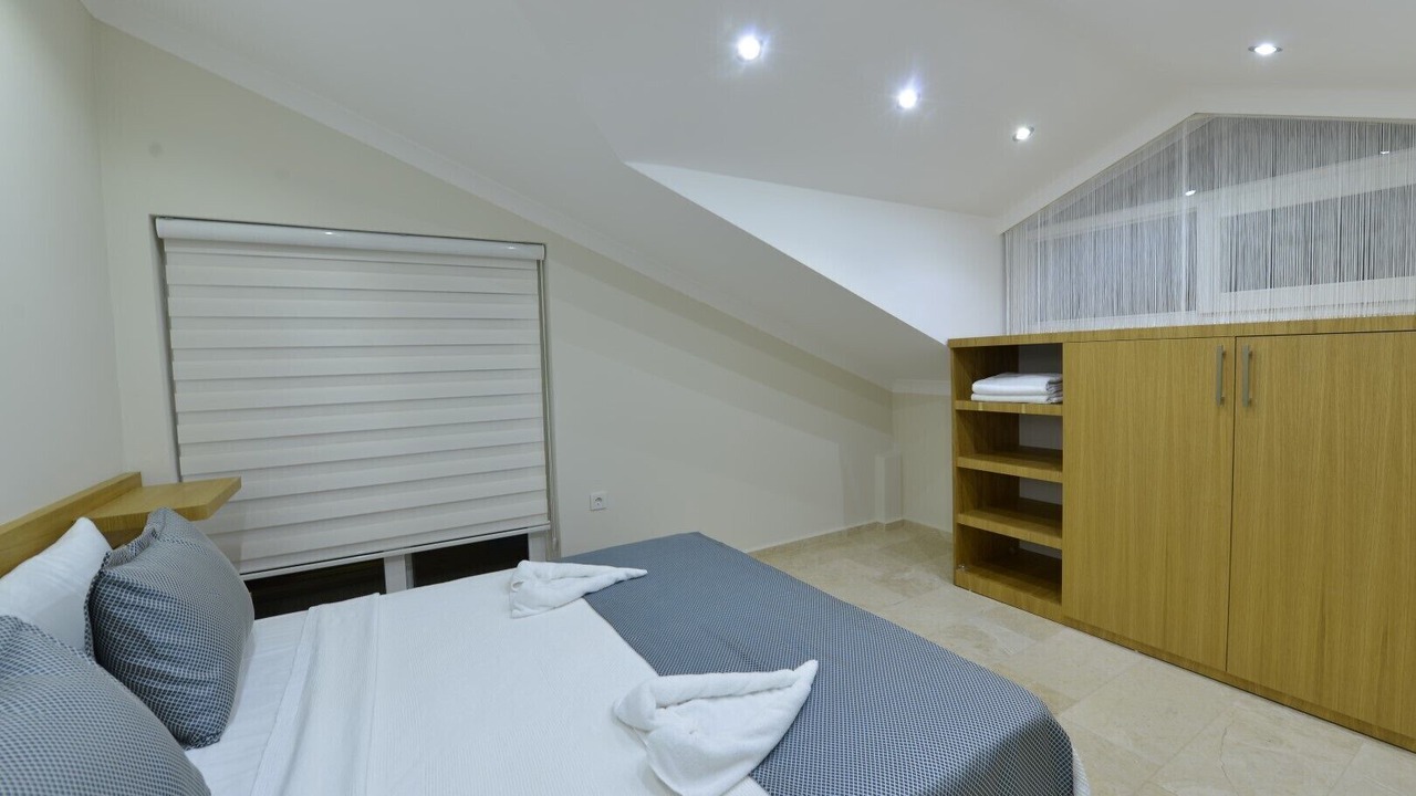 Photo of Bedroom in Fethiye