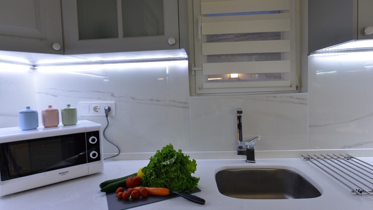 Photo of Kitchen in Fethiye