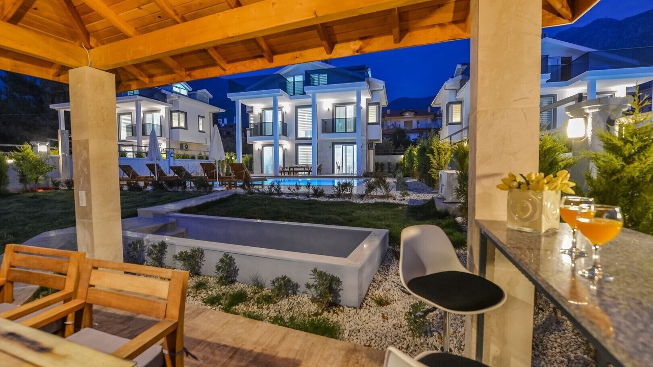 Photo of Outdoor in Fethiye