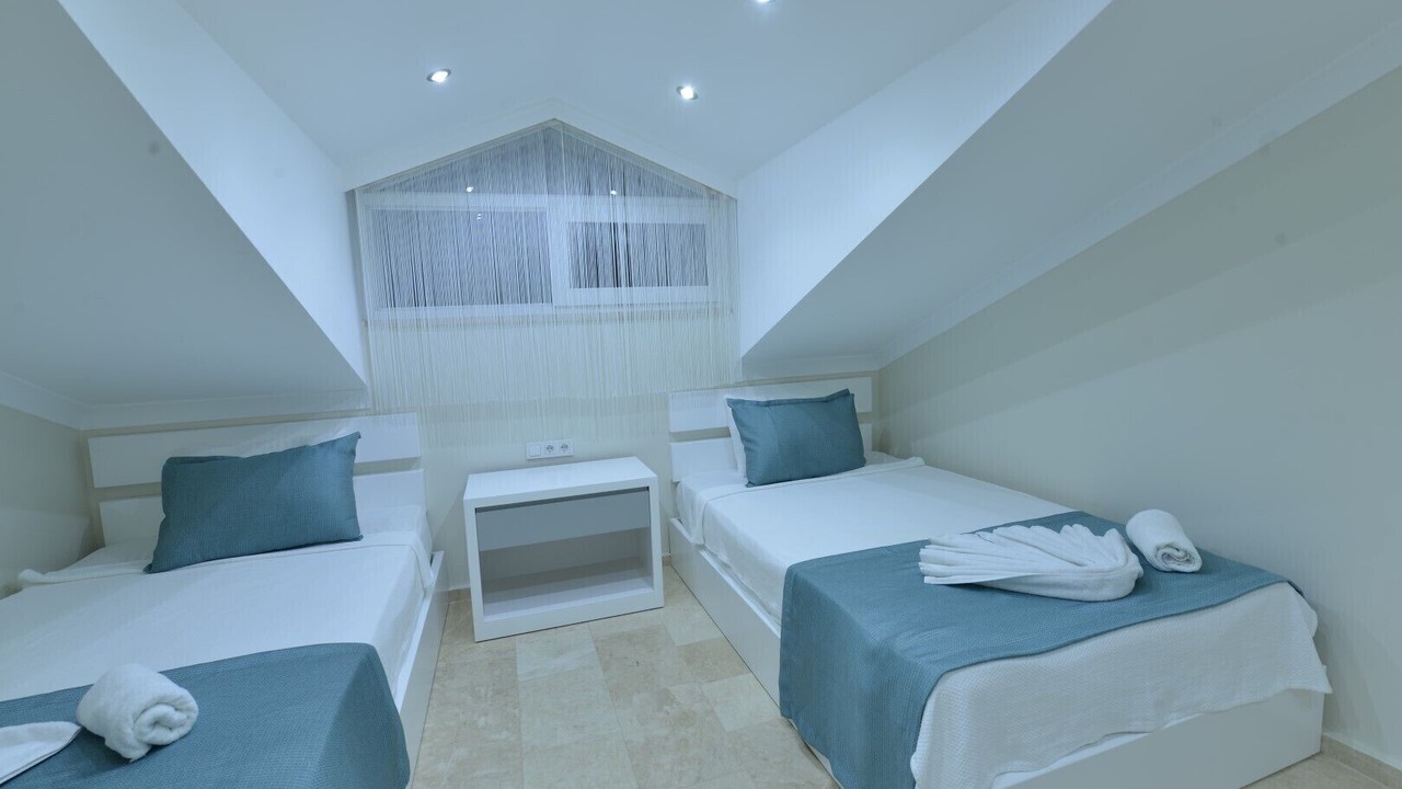 Photo of Bedroom in Fethiye