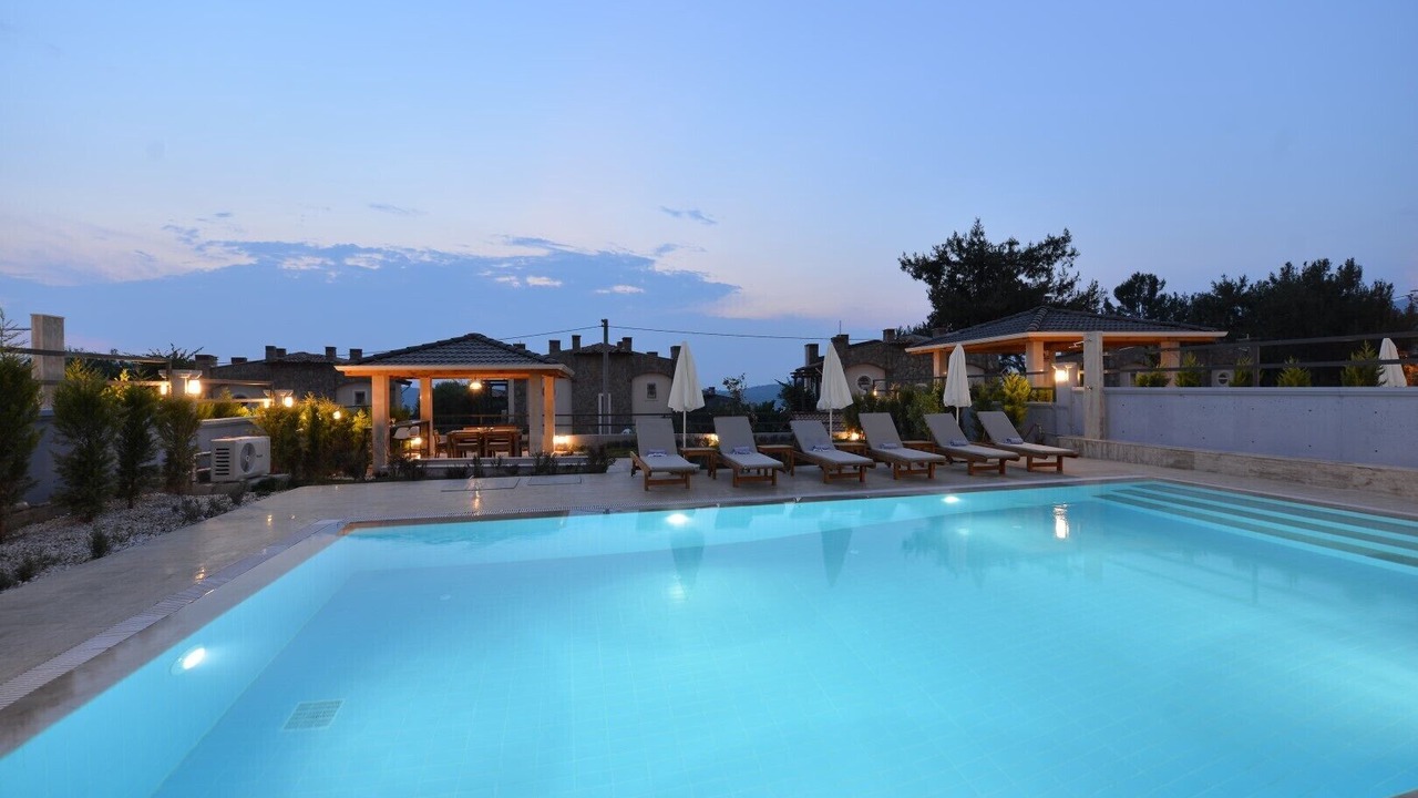 Photo of Outdoor in Fethiye